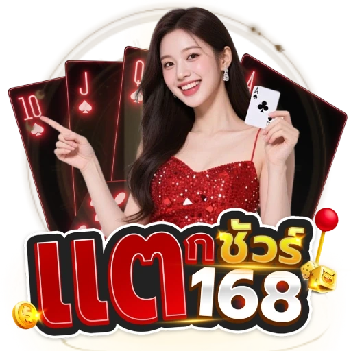 แตกชัวร์168
